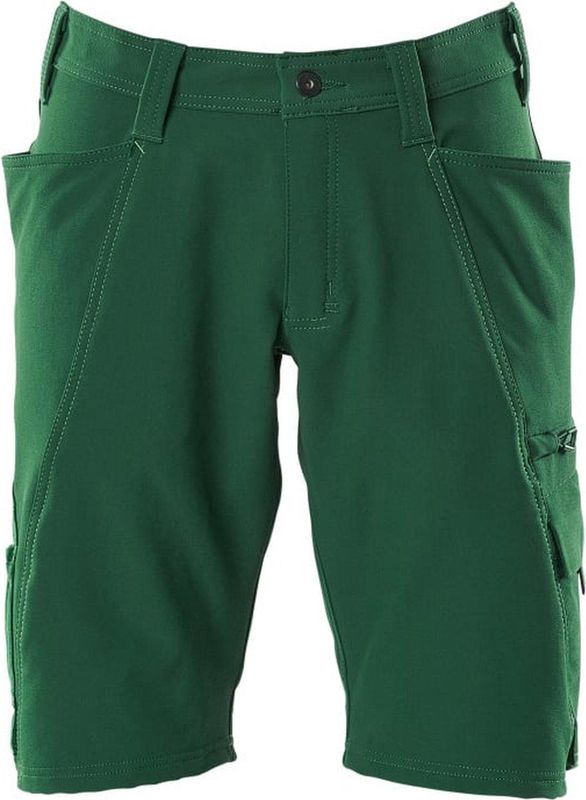 Mascot Accelerate Shorts 18149-511 - Groen