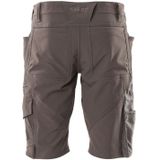 Mascot 18149-511 Shorts Donkerantraciet maat C43