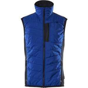 Mascot - Unique Thermobodywarmer - Korenblauw - 100% Polyester - Waterafstotend