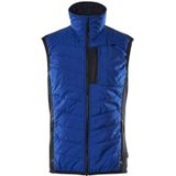 MASCOT - Werkjas - Zwart - 100% Polyester - Waterafstotend