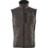 MASCOT - Werkjas - Zwart - 100% Polyester - Waterafstotend