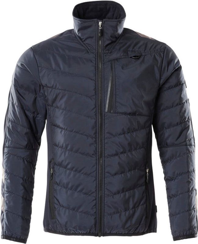 Mascot - Unique Thermojas - Donkermarine - 100% Polyester - Waterafstotend