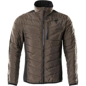 Mascot - Unique Thermojas - Donkerantraciet/Zwart - 100% Polyester - Waterafstotend