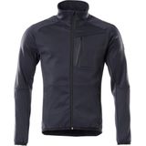 Mascot - 18603-316 - Fleecetrui - Donkermarine - 94% Polyester/6% Elastaan, OEKO-TEX® STANDARD 100