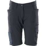 Mascot Accelerate Shorts 18048-511 - donkermarine