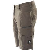 Mascot Accelerate Shorts 18048-511 - donkerantraciet