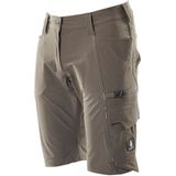 Mascot Accelerate Shorts 18048-511 - donkerantraciet