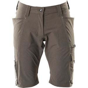 Mascot Accelerate Shorts 18048-511 - donkerantraciet