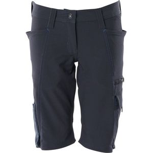 Mascot Accelerate Shorts 18044-511 - donkermarine