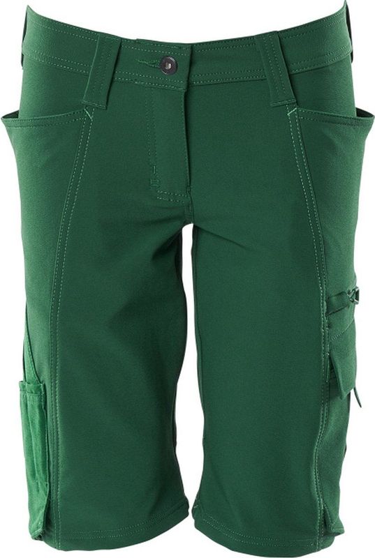 Mascot Accelerate Shorts 18044-511 - Groen