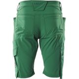 Mascot Accelerate Shorts 18044-511 - Groen