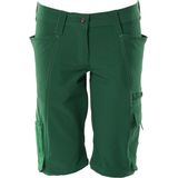 Mascot Accelerate Shorts 18044-511 - Groen
