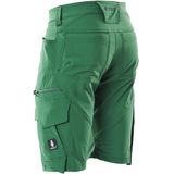 Mascot - Accelerate Shorts - Zwart - 88% Polyester/12% Elastolefine