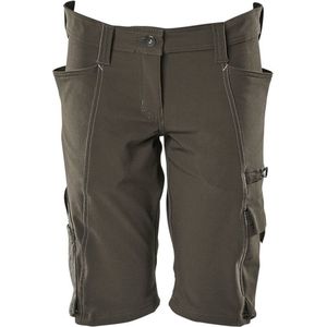 Mascot Accelerate Shorts 18044-511 - donkerantraciet