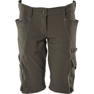 Mascot Accelerate Shorts 18044-511 - donkerantraciet