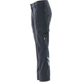 Mascot - Accelerate - Broek - Donkermarine - Stretchstof - Diamant Pasvorm