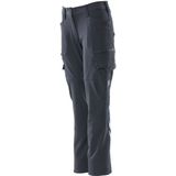 Mascot - Accelerate - Broek - Donkermarine - Stretchstof - Diamant Pasvorm
