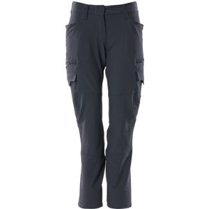 Mascot - Accelerate - Broek - Donkermarine - Stretchstof - Diamant Pasvorm