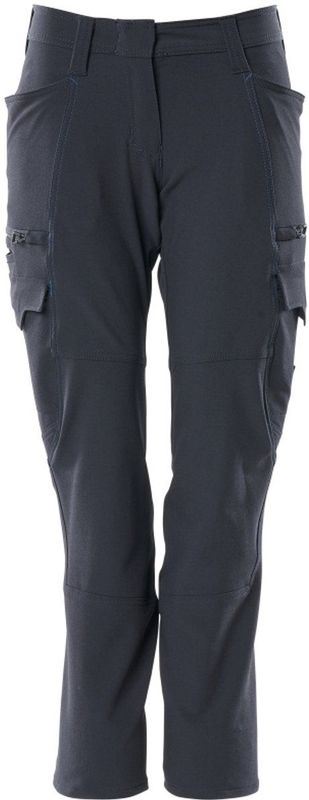 Mascot - Accelerate - Broek - Donkermarine - Stretchstof - Diamant Pasvorm