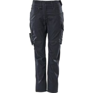 Mascot Unique Broek 18778-230 - donkermarine