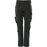 Mascot Unique Broek 18778-230 - Zwart
