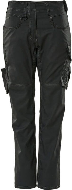 Mascot Unique Broek 18778-230 - Zwart