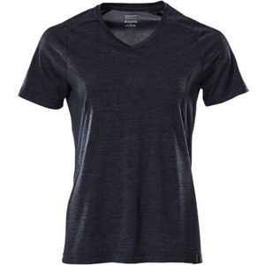 Mascot Accelerate T-shirt 18092-801 - donkermarine-gemêleerd - XL
