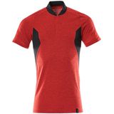 Mascot poloshirt - Accelerate - donkermarine