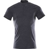 Mascot poloshirt - Accelerate - donkermarine