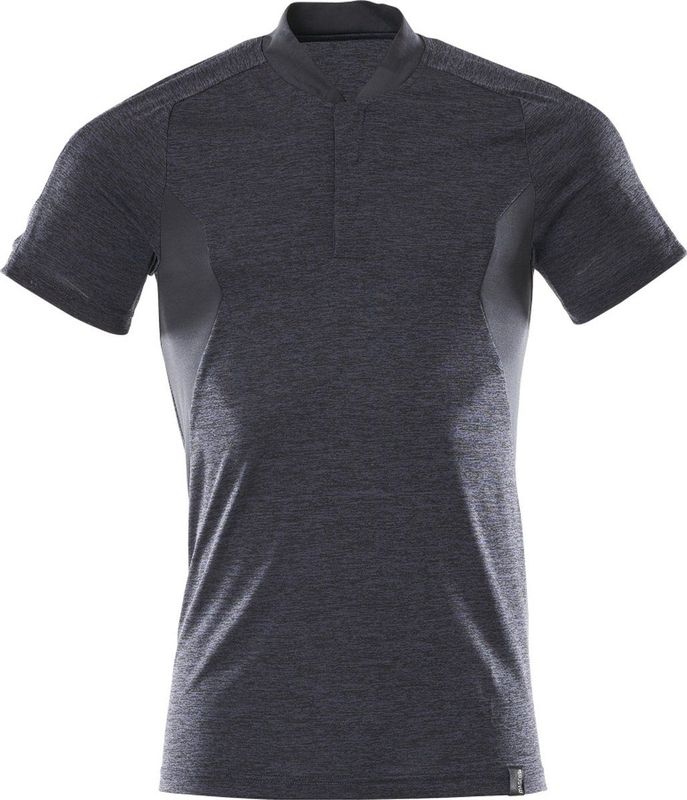 Mascot poloshirt - Accelerate - donkermarine