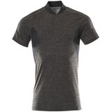 Mascot Accelerate Poloshirt 18083-801 - helder blauw donkermarine