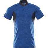 Mascot Accelerate Poloshirt 18083-801 - helder blauw donkermarine