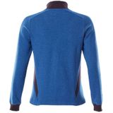 Mascot - 18494-962 - Dames Sweatshirt - Helder Blauw/Donkermarine