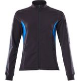 Mascot - 18494-962 - Dames Sweatshirt - Helder Blauw/Donkermarine