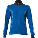 Mascot - 18494-962 - Dames Sweatshirt - Helder Blauw/Donkermarine