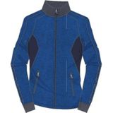 Mascot - 18494-962 - Dames Sweatshirt - Helder Blauw/Donkermarine