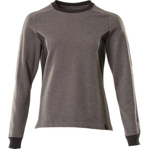 Sweater - Zacht - 60% Katoen/40% Polyester - Gekamde Binnenkant