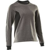 Mascot Accelerate Sweatshirt 18394-962 - helder groen/groen