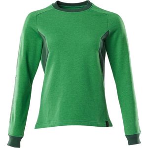 Mascot Accelerate Sweatshirt 18394-962 - helder groen/groen - S