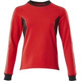 Mascot - Accelerate Sweatshirt - Helder Blauw/Donkermarine - Katoen