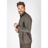 Mascot - Accelerate - Sweatshirt - Helder Blauw/Donkermarine - 60% Katoen/40% Polyester