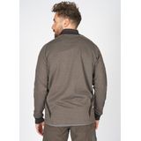 Mascot - Accelerate - Sweatshirt - Helder Blauw/Donkermarine - 60% Katoen/40% Polyester