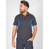 Mascot Accelerate Poloshirt 18383-961 - helder blauw donkermarine