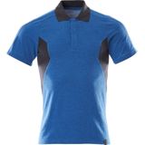 Mascot Accelerate Poloshirt 18383-961 - helder blauw donkermarine