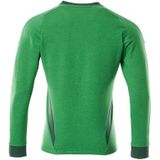 Mascot - Accelerate Sweatshirt - Helder Groen - 60% Katoen/40% Polyester
