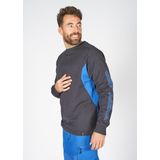 Mascot - Accelerate Sweatshirt - Helder Groen - 60% Katoen/40% Polyester