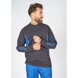 Mascot - Accelerate Sweatshirt - Helder Groen - 60% Katoen/40% Polyester