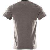 Mascot Accelerate T-shirt 18382-959 - donkerantraciet zwart