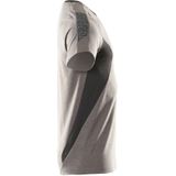 Mascot Accelerate T-shirt 18382-959 - donkerantraciet zwart