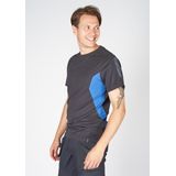 Mascot Accelerate T-shirt 18382-959 - donkerantraciet zwart